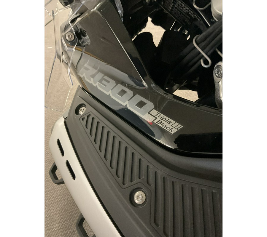 2026 BMW R 1300 GS Adventure
