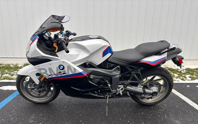2015 BMW K 1300 S