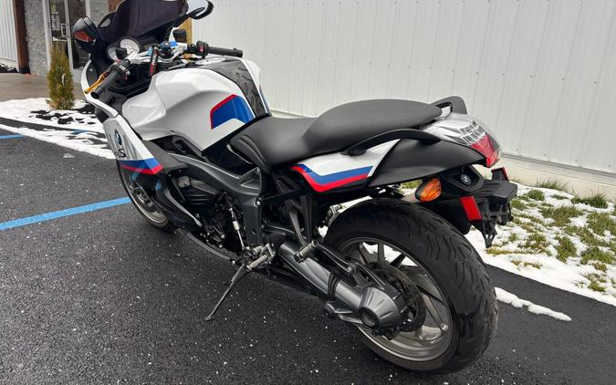 2015 BMW K 1300 S