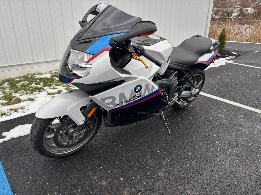 2015 BMW K 1300 S