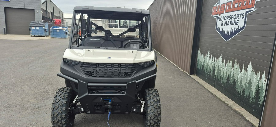 2026 POLARIS RANGER CREW 1000 PREMIUM MIRAGE BEIGE Premium - 77249