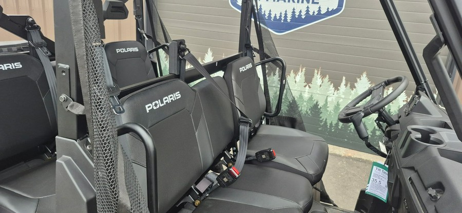 2026 POLARIS RANGER CREW 1000 PREMIUM MIRAGE BEIGE Premium - 77249