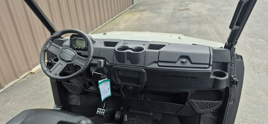2026 POLARIS RANGER CREW 1000 PREMIUM MIRAGE BEIGE Premium - 77249