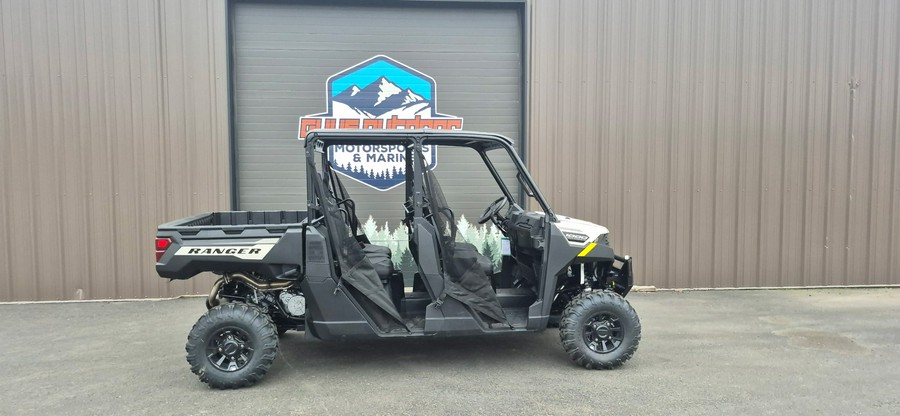 2026 POLARIS RANGER CREW 1000 PREMIUM MIRAGE BEIGE Premium - 77249