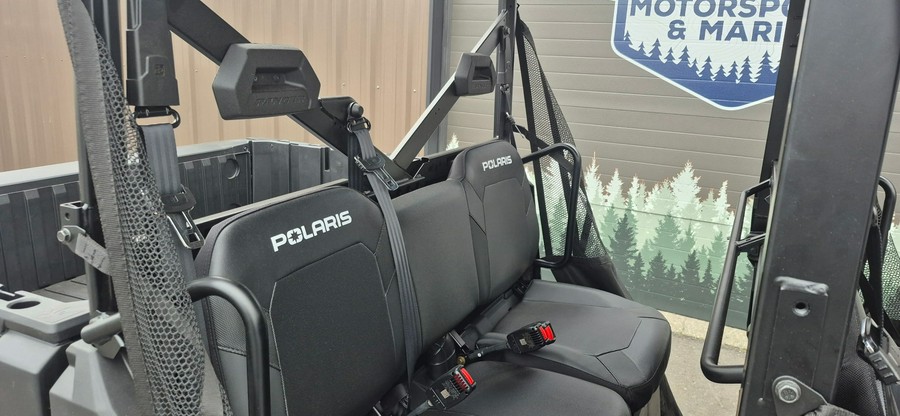 2026 POLARIS RANGER CREW 1000 PREMIUM MIRAGE BEIGE Premium - 77249