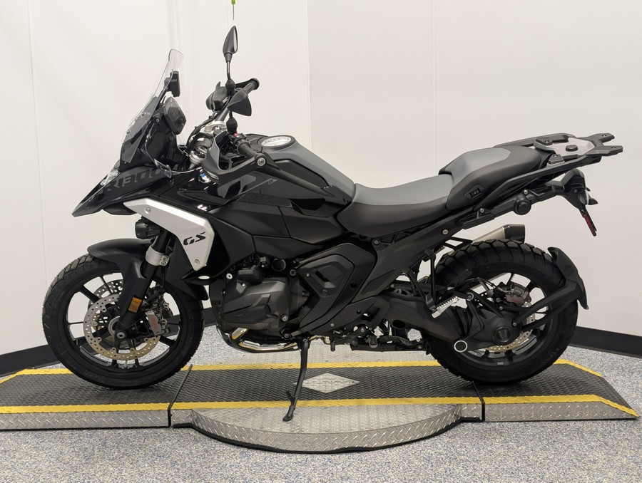 2026 BMW R 1300 GS
