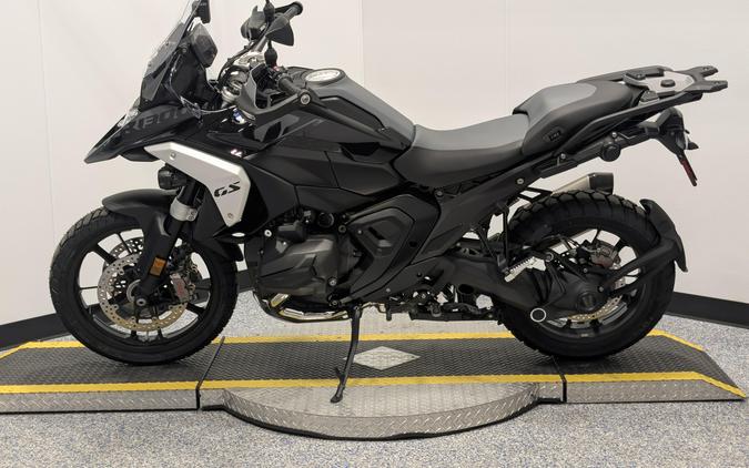 2026 BMW R 1300 GS