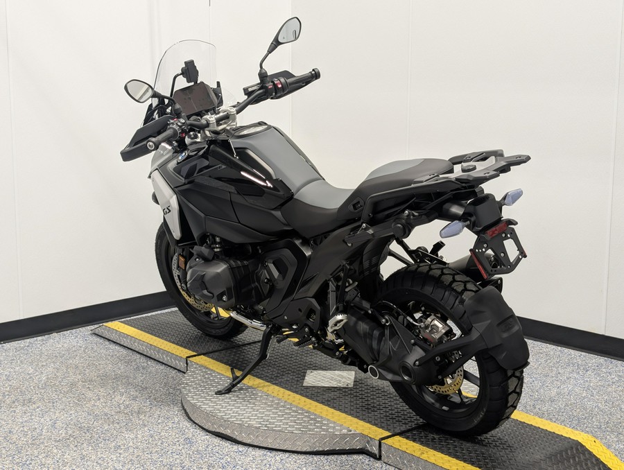 2026 BMW R 1300 GS