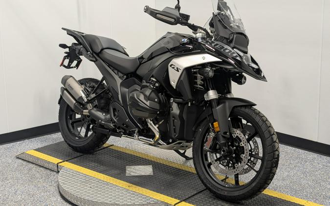 2026 BMW R 1300 GS