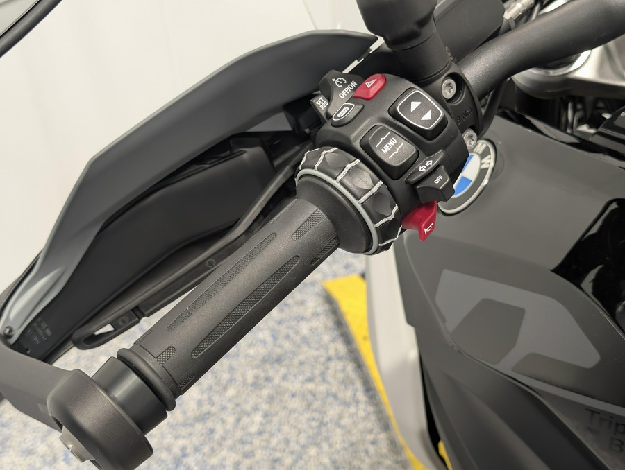 2026 BMW R 1300 GS