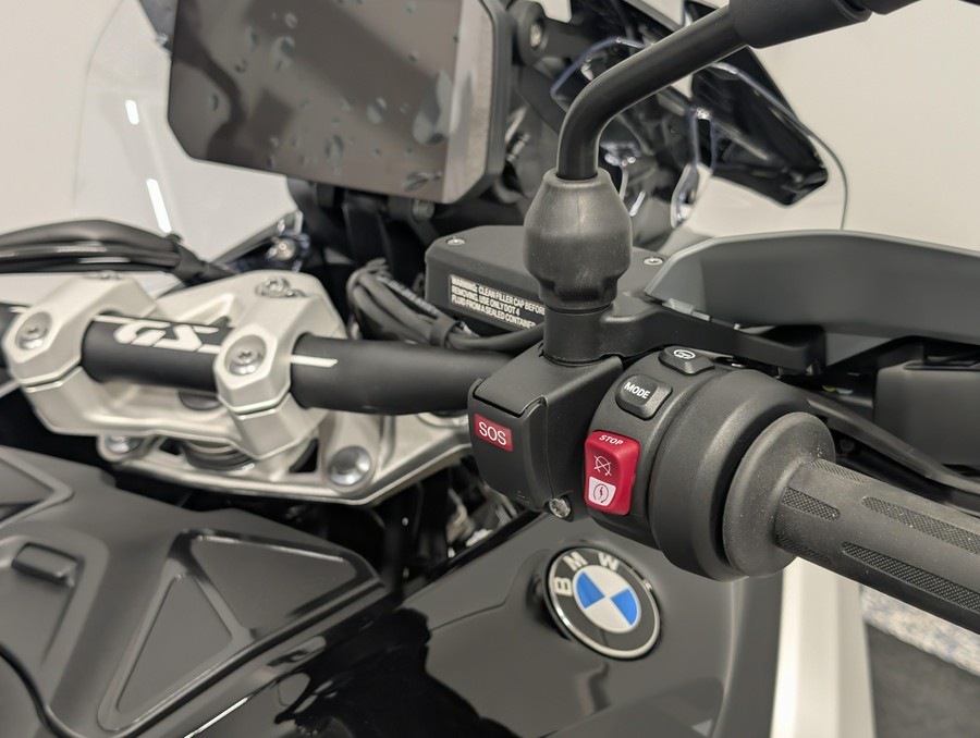 2026 BMW R 1300 GS