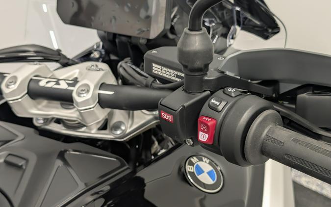 2026 BMW R 1300 GS