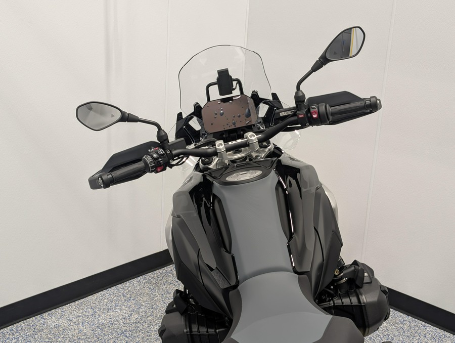 2026 BMW R 1300 GS