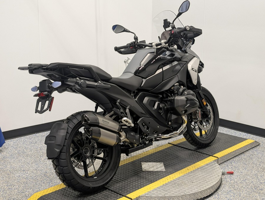 2026 BMW R 1300 GS