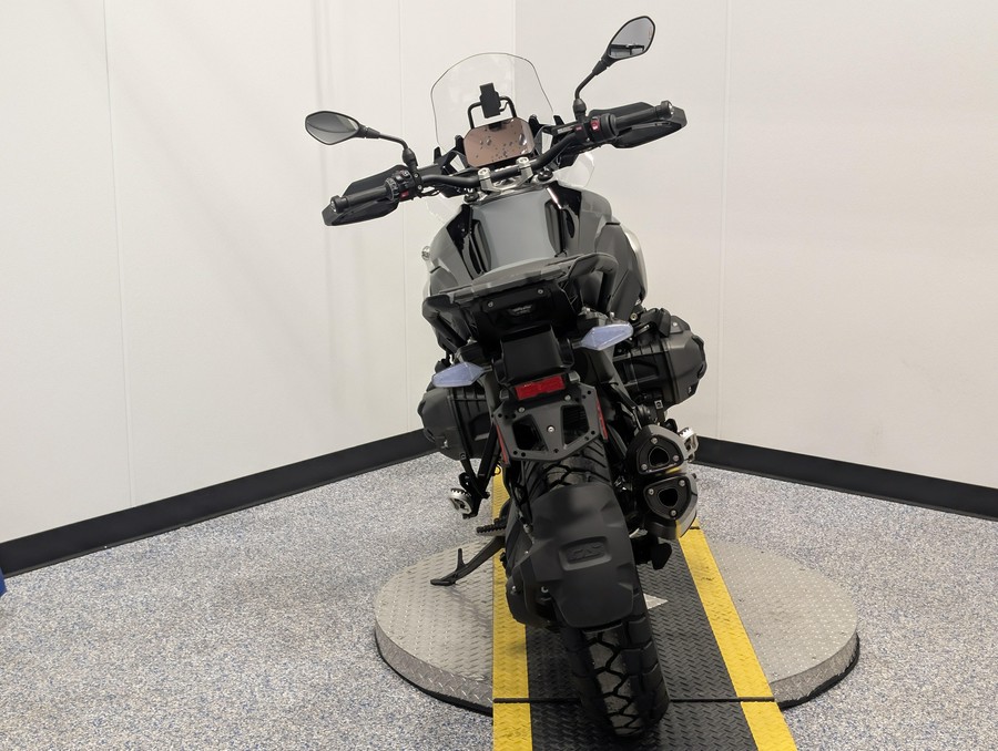 2026 BMW R 1300 GS