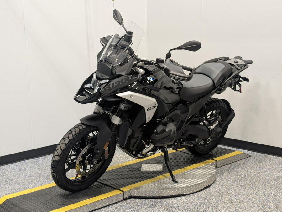 2026 BMW R 1300 GS