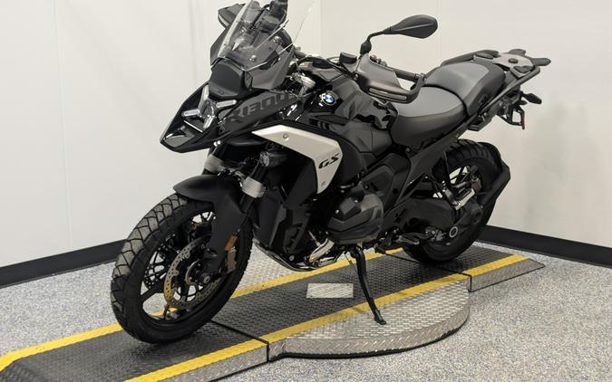 2026 BMW R 1300 GS