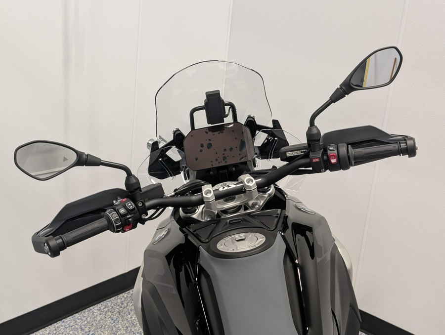 2026 BMW R 1300 GS