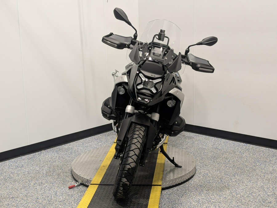 2026 BMW R 1300 GS