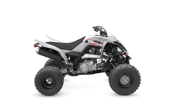 2026 YAMAHA RAPTOR 700R