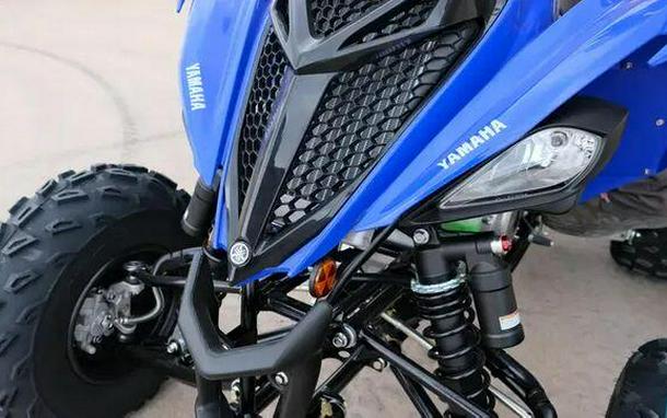 2026 YAMAHA RAPTOR 700R