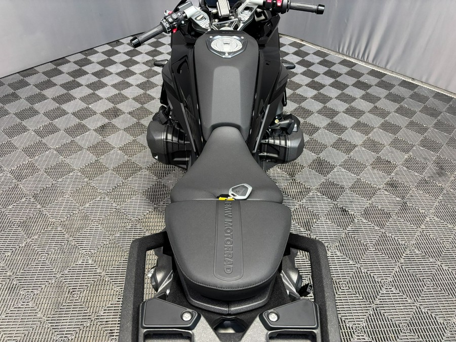 2026 BMW R 1300 RS