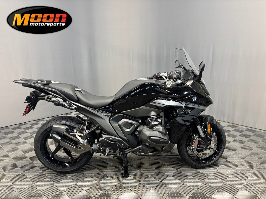 2026 BMW R 1300 RS