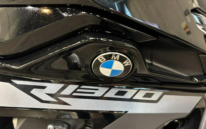 2026 BMW R 1300 RS