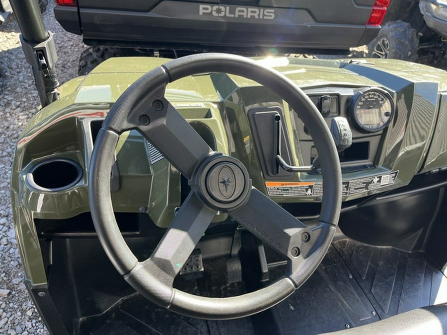 2025 Polaris Ranger 570 Full-Size