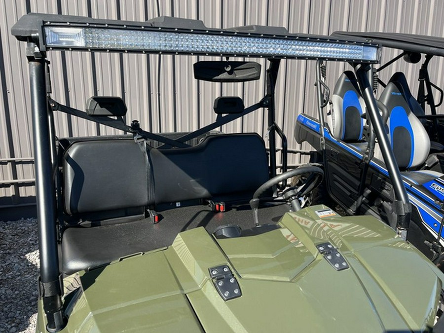 2025 Polaris Ranger 570 Full-Size
