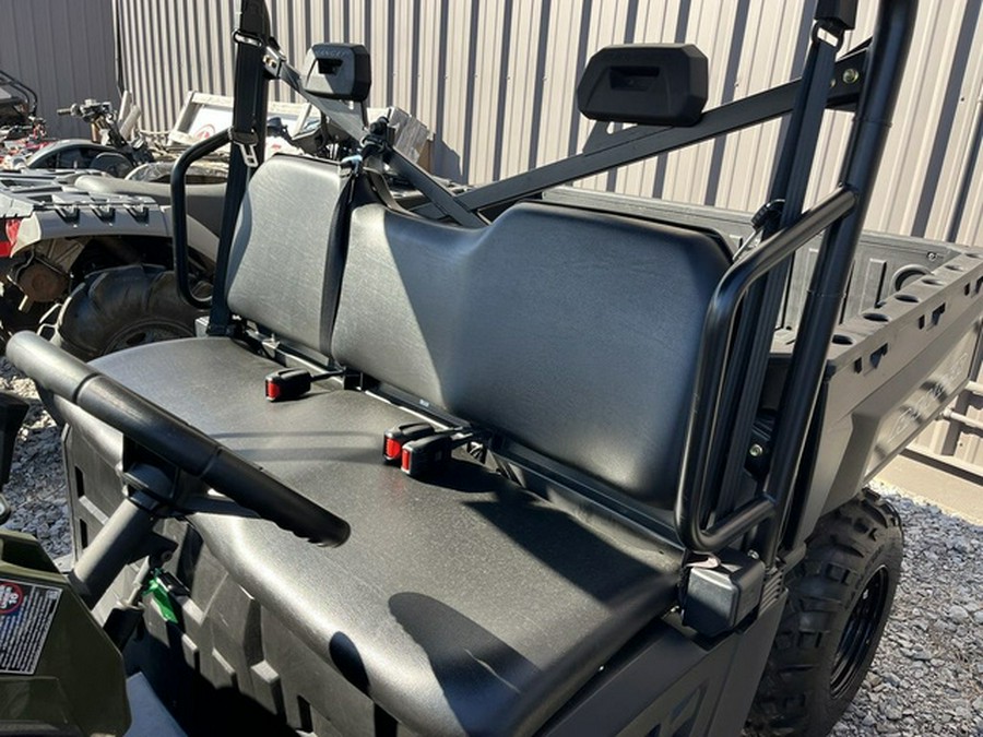 2025 Polaris Ranger 570 Full-Size