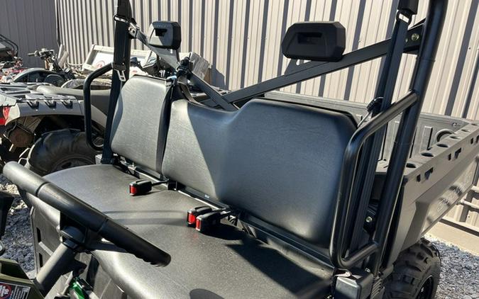 2025 Polaris Ranger 570 Full-Size