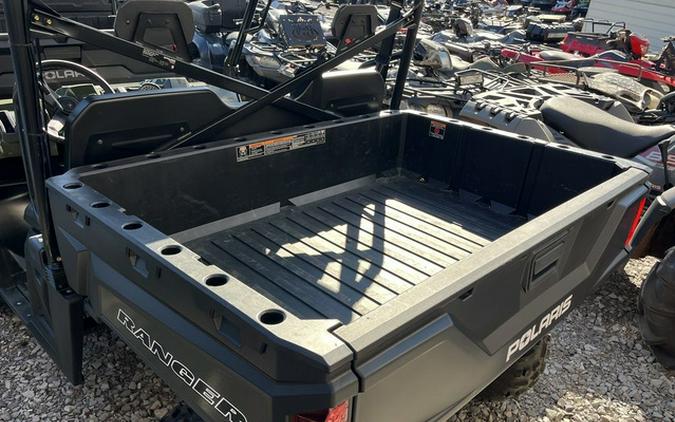 2025 Polaris Ranger 570 Full-Size