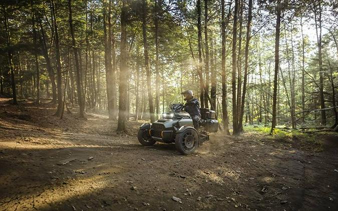 2026 Can-Am Canyon™ Redrock