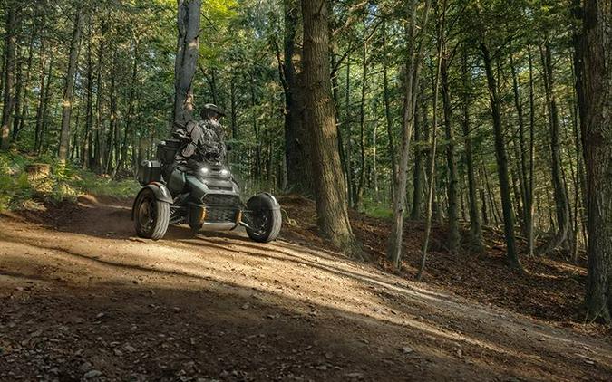 2026 Can-Am Canyon™ Redrock