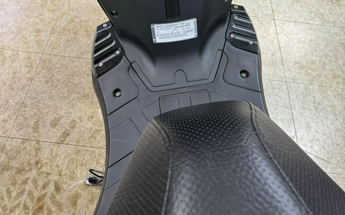 2024 Genuine Scooter Roughhouse 50 Sport