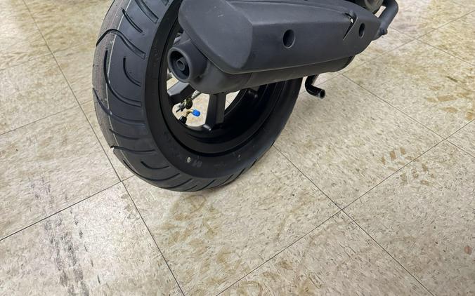 2024 Genuine Scooter Roughhouse 50 Sport