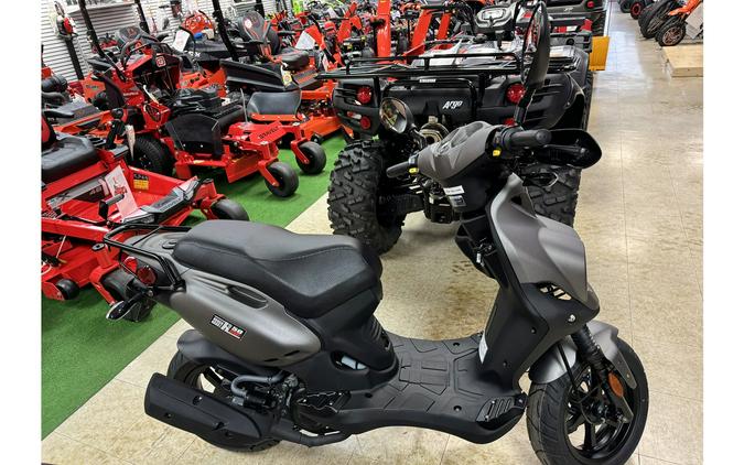 2024 Roughhouse 50 Sport - Genuine Scooter