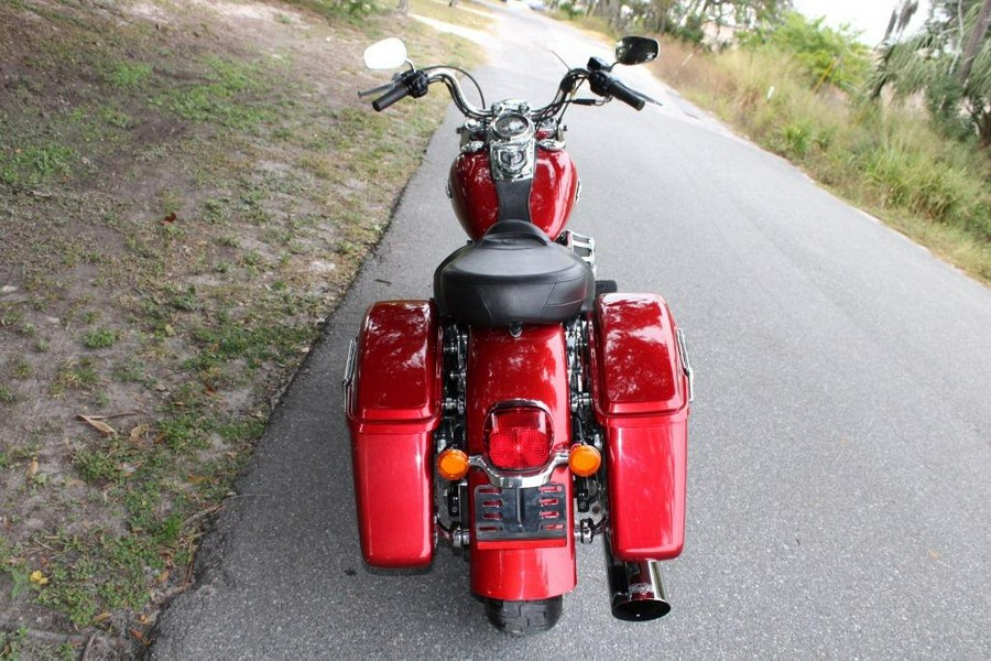 2012 HARLEY-DAVIDSON FLD SWITCHBACK