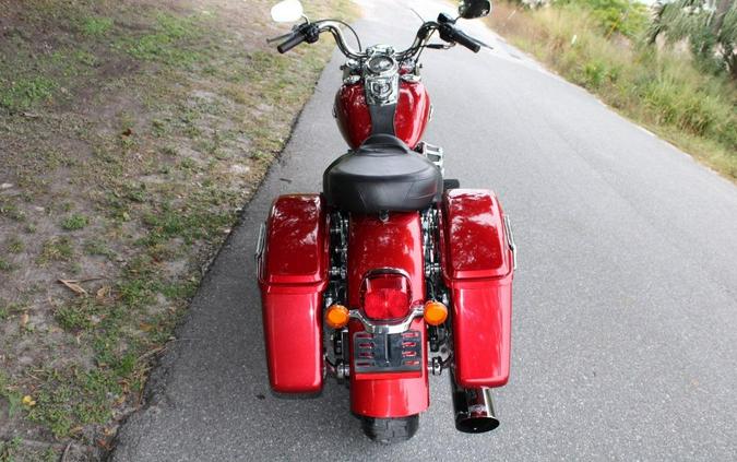 2012 HARLEY-DAVIDSON FLD SWITCHBACK