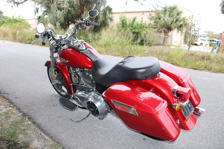 2012 HARLEY-DAVIDSON FLD SWITCHBACK