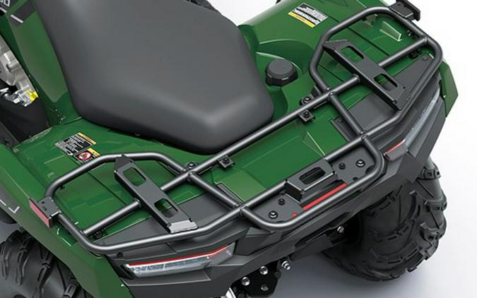 2026 Kawasaki Brute Force 450 4x4