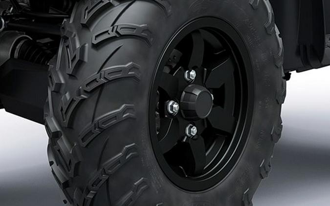 2026 Kawasaki Brute Force 450 4x4