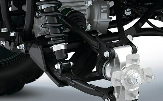 2026 Kawasaki Brute Force 450 4x4