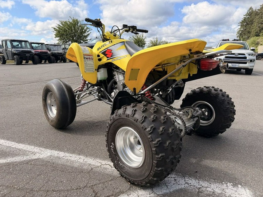 2003 Suzuki LTZ-400
