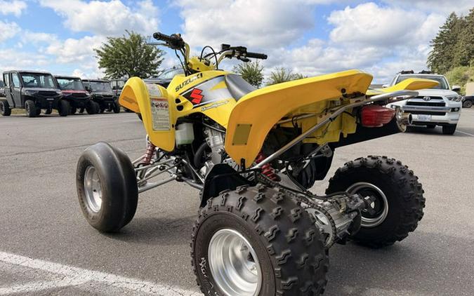 2003 Suzuki LTZ-400