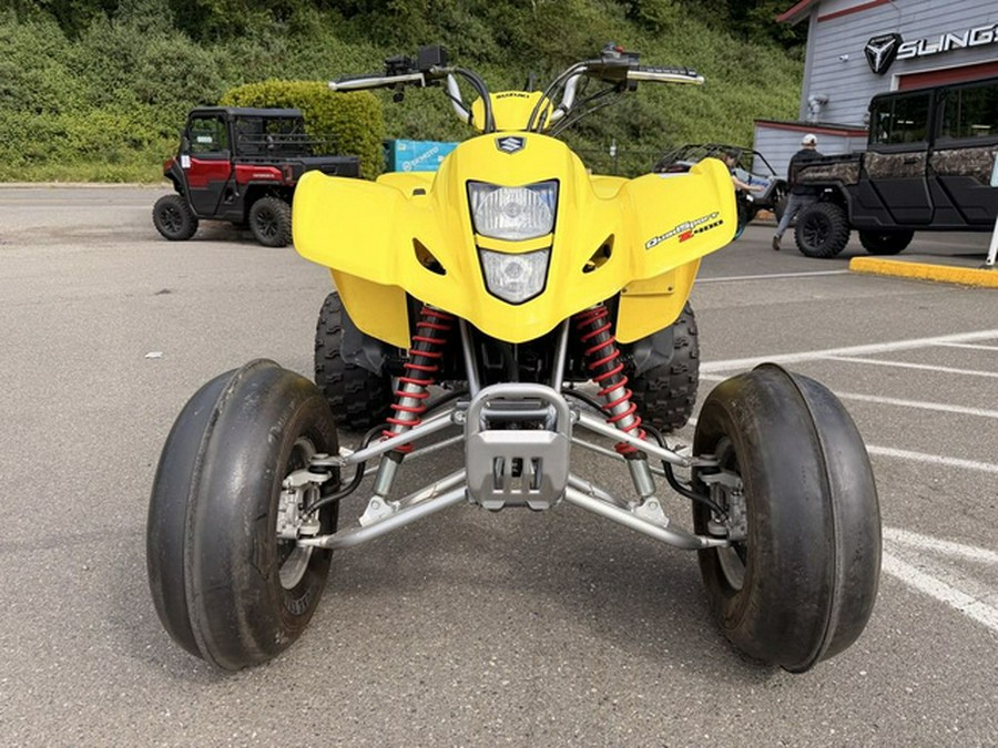 2003 Suzuki LTZ-400