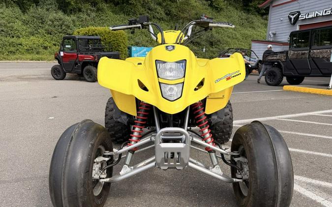 2003 Suzuki LTZ-400