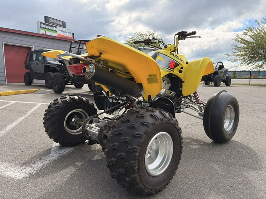 2003 Suzuki LTZ-400