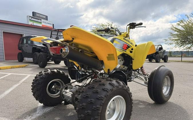 2003 Suzuki LTZ-400